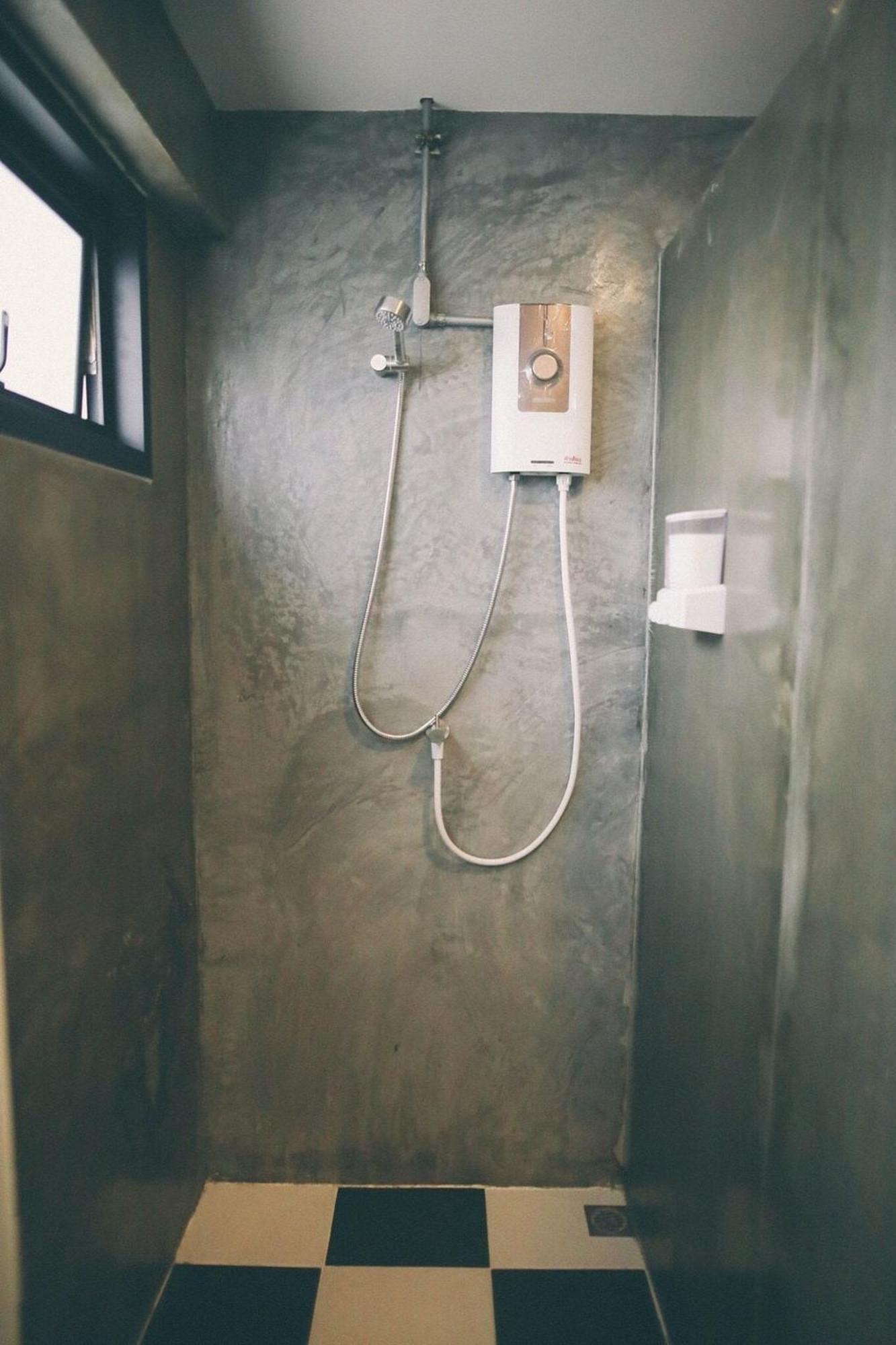 Vestique Hostel Chiang Mai Esterno foto